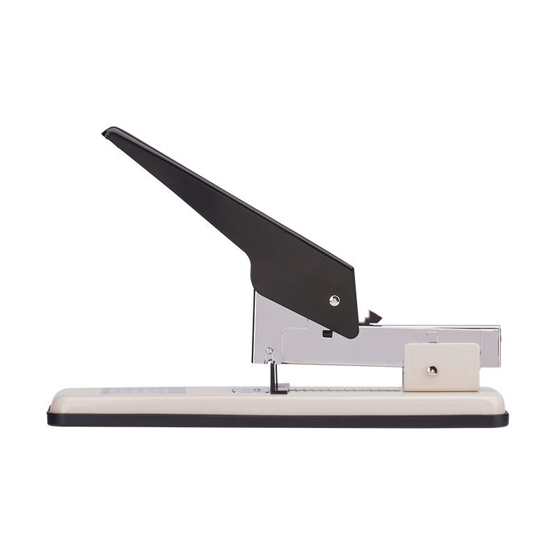 Deli Heavy Duty Stapler 80 Sheets – مكتبة جليس