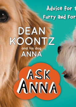 Ask Anna: Advice for the Furry and Forlorn