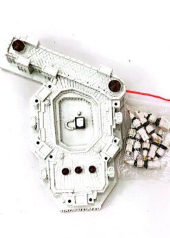 مجسم الكعبة المشرفة