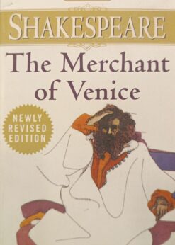 The Merchant Of Venice -Shakespeare