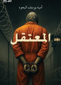 المعتقل - أمينه يوسف البحوه