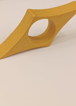 مثبت (حامل) خشبي للكتاب