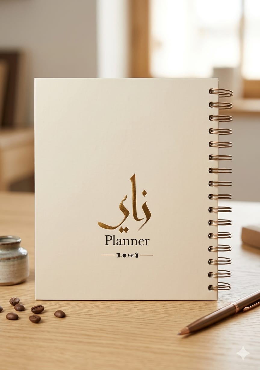 زاي planner zay - planner